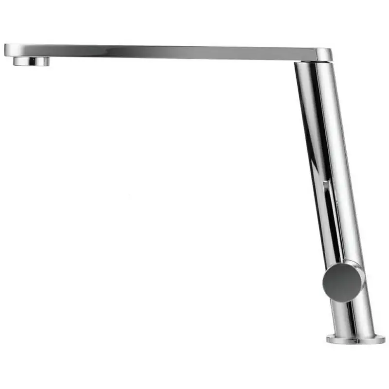 ALVEUS CHOICE Küchenarmatur, Chrom 1103780 Sonderangebot