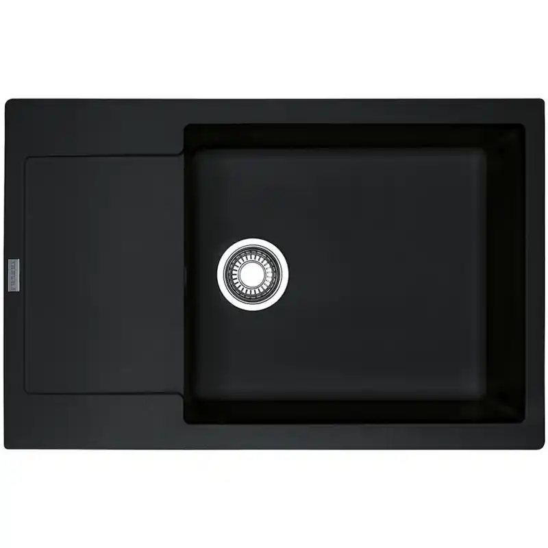 Jetzt Kaufen Franke Maris MRG 611-78 XL, 780 x 500 mm, Küchenspüle Fragranit, onyx 114.0476.149
