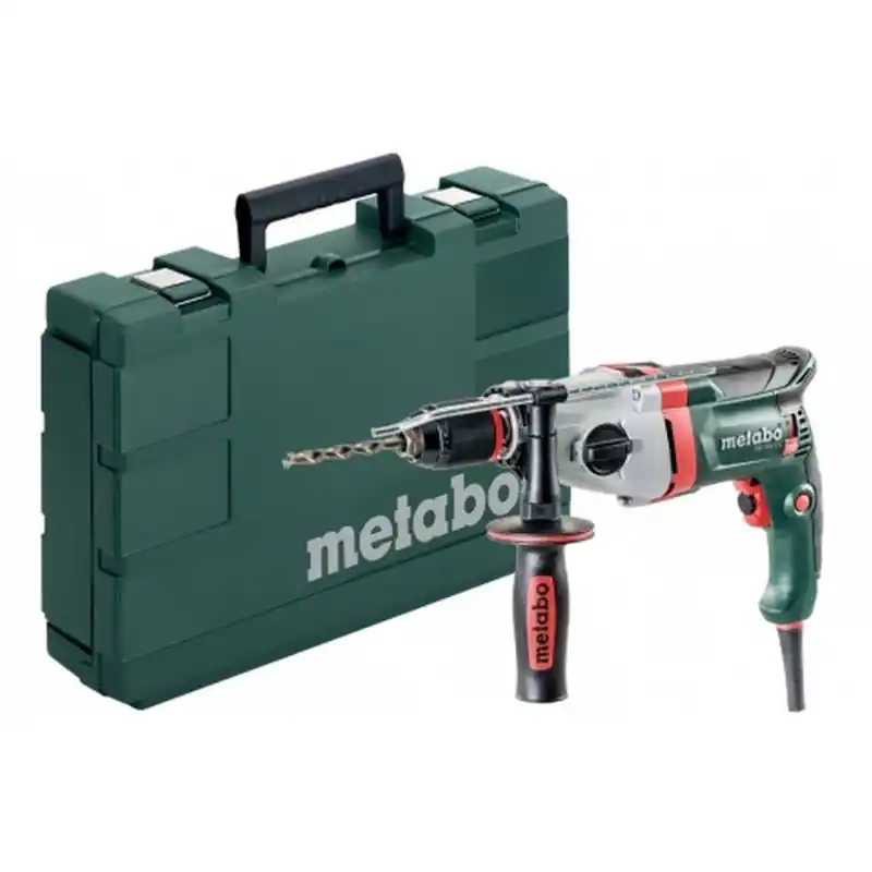 METABO SBE 850-2 Zweigang Schlagbohrmaschine 600782500 Saisonangebot
