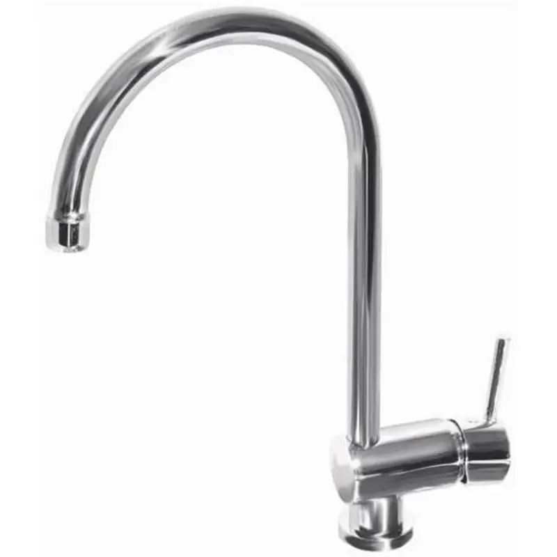 ALVEUS ARC 110 Küchenarmatur, stehend, Chrom 1126720 Bestseller