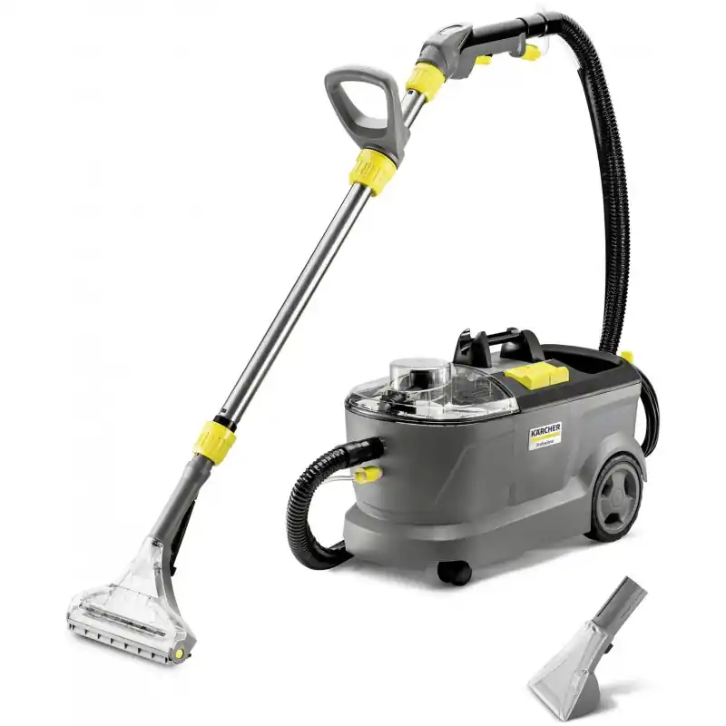Kärcher Puzzi 10/1 Professional Waschsauger (1250W) 1.100-130.0 Direkt Vom Hersteller