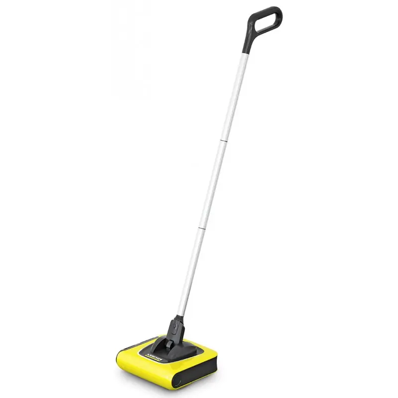 Versand Am Gleichen Tag Kärcher KB 5 Akkubesen 1.258-000.0