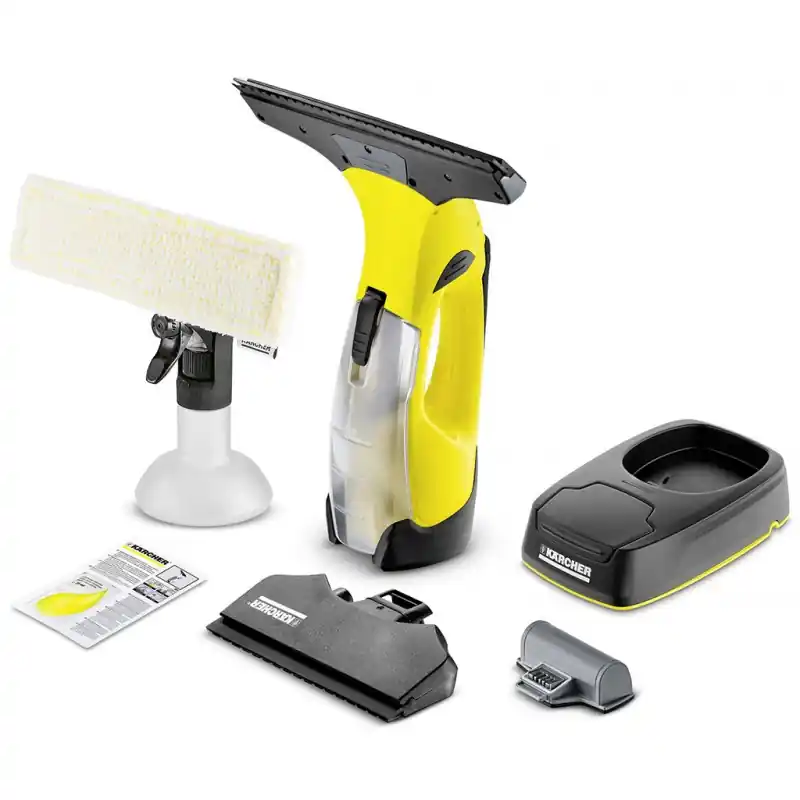 Kärcher WV 5 Premium Non Stop Cleaning Kit Fenstersauger 1.633-447.0 Direktkauf