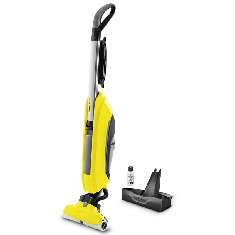 Kärcher FC 5 Hartbodenreiniger 1.055-400.0 Begrenztes Angebot