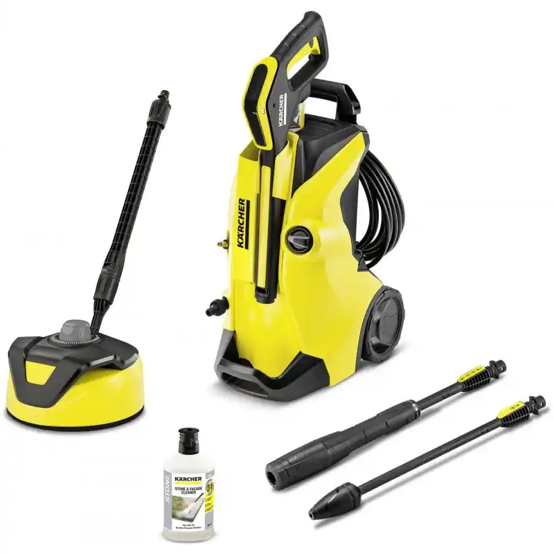 Bestpreis Kärcher K 4 FULL CONTROL HOME Hochdruckreiniger 1.324-003.0