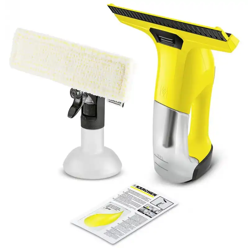 Markenprodukt Kärcher WV 6 Plus Fenstersauger 1.633-510.0