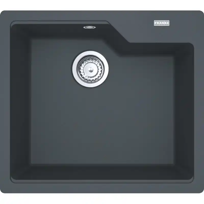 Sale Franke Urban UBG 610-56, 560x500 mm, Küchenspüle, Fragranit+ Graphit 114.0593.067