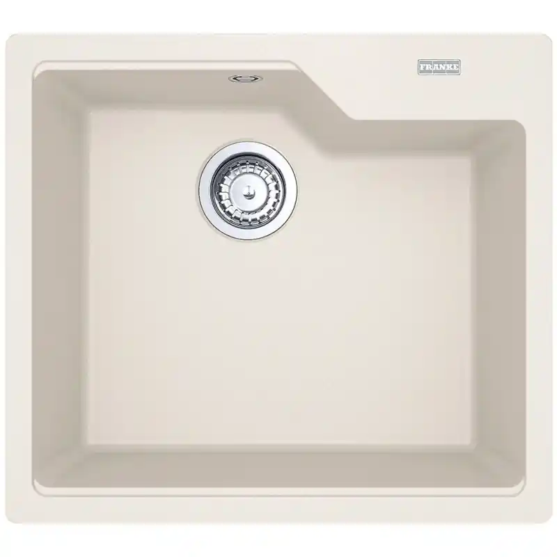 Franke Urban UBG 610-56, 560x500 mm, Küchenspüle, Fragranit+ Magnolia 114.0593.072 Echt