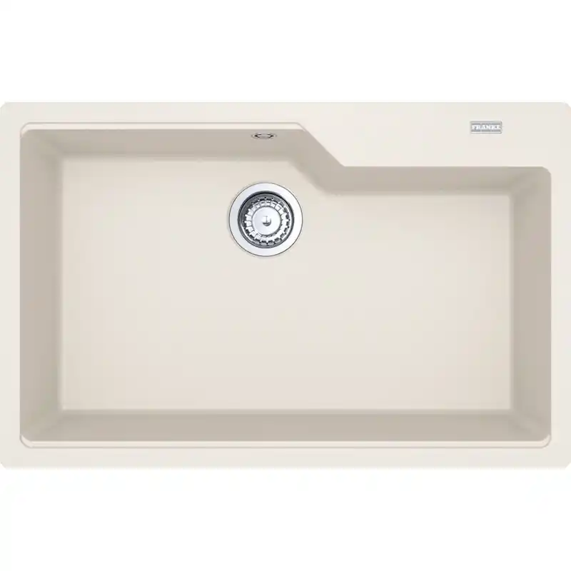 Franke Urban UBG 610-78, 780x500 mm, Küchenspüle, Fragranit+ Magnolie 114.0582.799 Sale