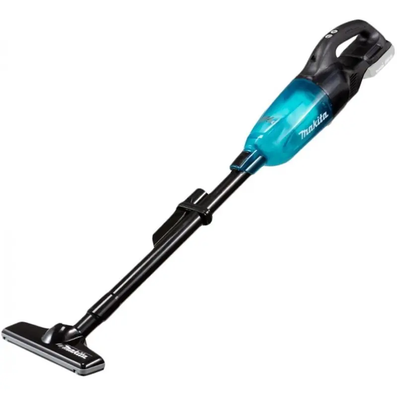 Direkt Vom Hersteller Makita DCL281FZ Akku Staubsauger Li-ion 18V, Solo ohne Akku