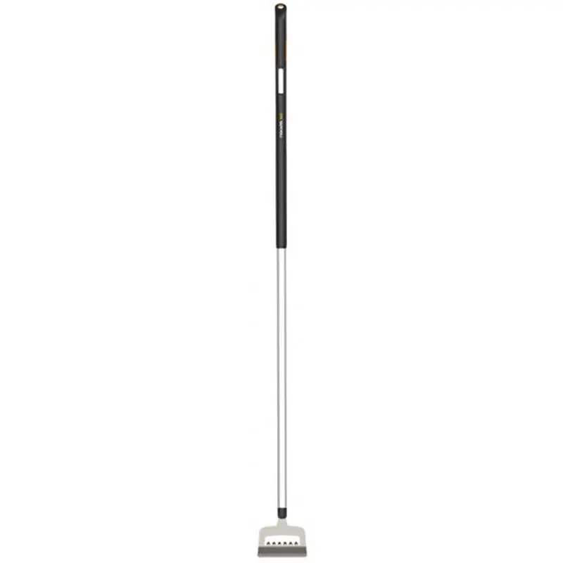 Fiskars Xact Jätschuffel, Länge 170cm, Breite 12,4 cm 1027041 Nur Für Kurze Zeit