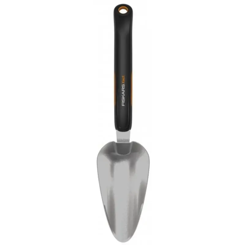 Echt Fiskars Xact Blumenkelle, 37,5cm 1027043