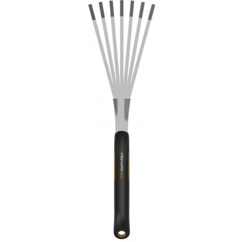 Fiskars Xact Handfächerbesen, 44,3cm 1027044 Direktkauf