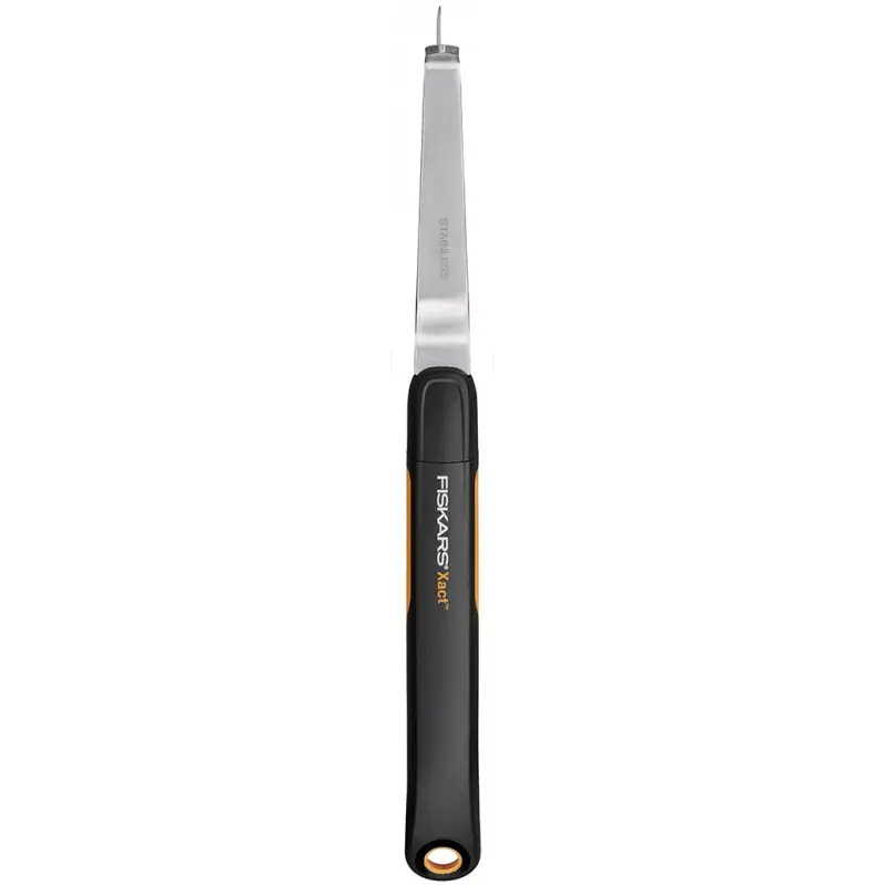 Fiskars Xact Hand Fugenkratzer, 33,8cm 1027045 Top-Preis