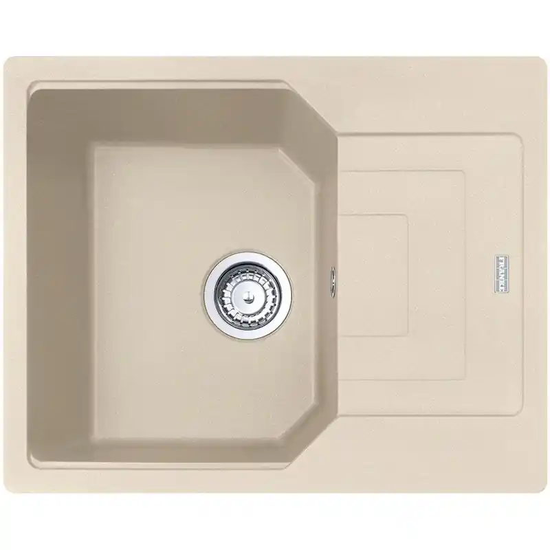 Franke Urban UBG 611-62, 620x500 mm, Küchenspüle, Fragranit+ Beige 114.0582.806 Saisonangebot