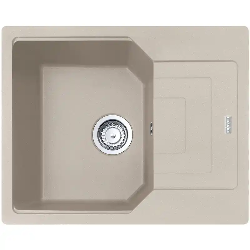 Franke Urban UBG 611-62, 620x500 mm, Küchenspüle, Fragranit+ Sahara 114.0582.807 Must-Have
