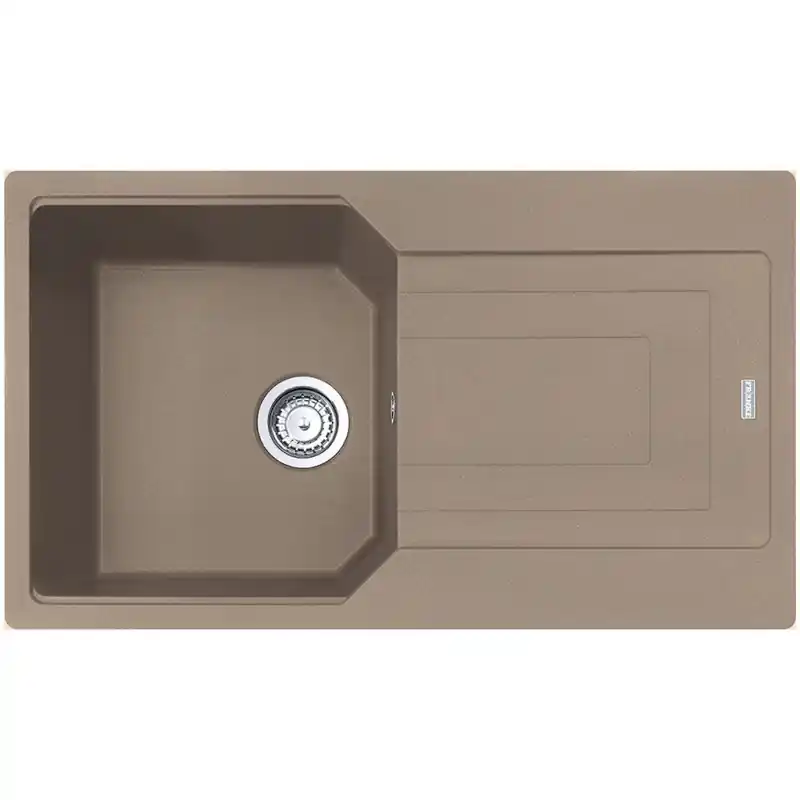Franke Urban UBG 611-86, 860x500 mm, Küchenspüle, Fragranit+ Cashmere 114.0556.613 Bestseller