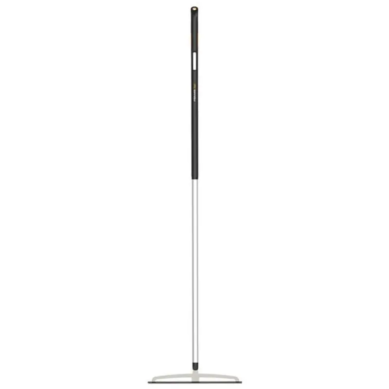 Markenware Fiskars Xact M Gartenrechen, 37,3 cm 1027039
