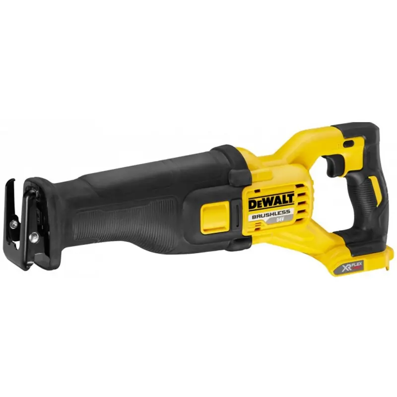 DeWALT DCS388N-XJ Akku Säbelsäge Fuchsschwanz Reciprosäge XR (54V/ohne akku) Saisonangebot