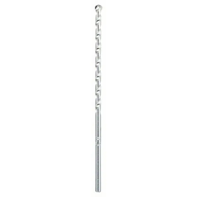 BOSCH Hartmetall Stein-Spiralbohrer 5mm Gesamtlänge 150mm Zylinderschaft 1St. 2609255423 Günstig