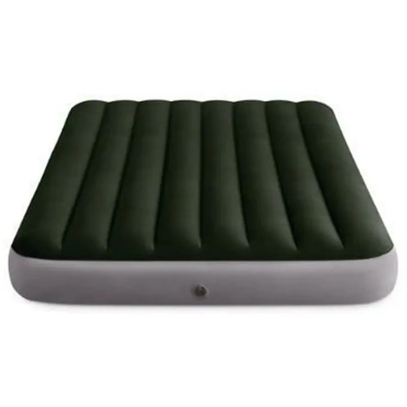 INTEX PRESTIGE DOWNY AIRBED Luftmatratze 152 x 203 cm 64109 Bestseller