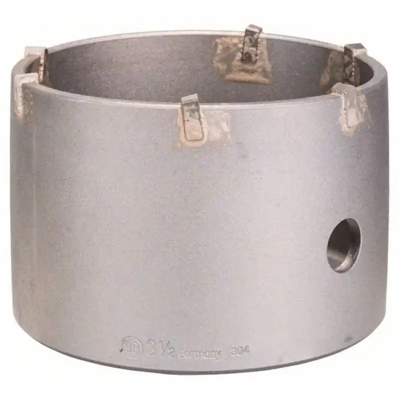 Neu Im Sortiment BOSCH Hohlbohrkrone SDS-plus-9 90mm 1St. 2608550615