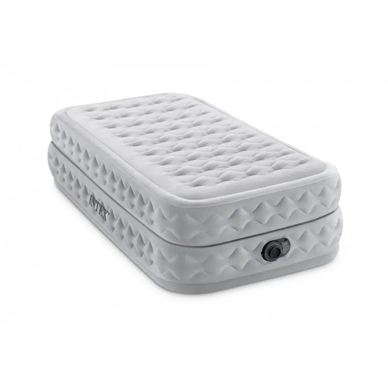 Abverkauf INTEX SUPREME AIR-FLOW TWIN Luftbett 99 x191 x 51 cm 64488
