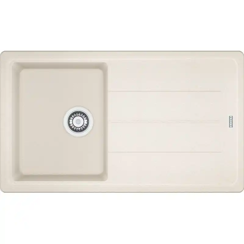 Franke Basis BFG 611-86, 860x500 mm, Küchenspüle Fragranit, Magnolia 114.0336.911 Solange Der Vorrat Reicht