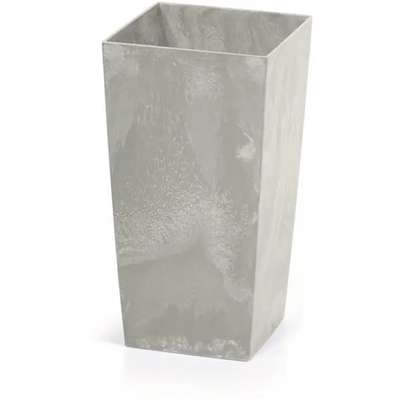 Angebot Prosperplast URBI SQUARE BETON Blumentopf 12,6 cm DURS125B