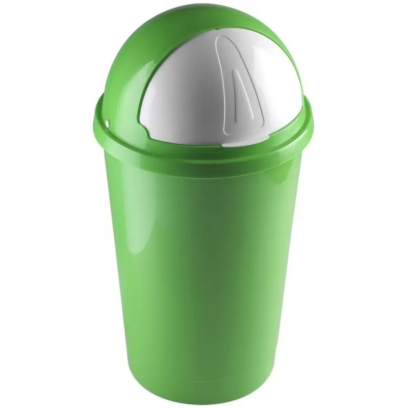 Jetzt Kaufen Schwingdeckeleimer O 20 cm SWING 6l, grün