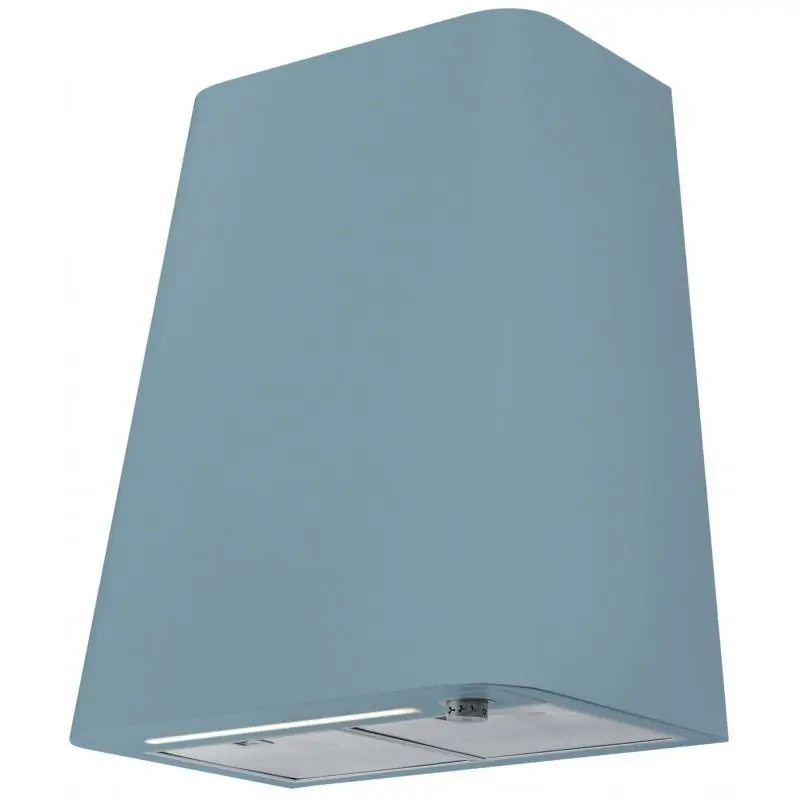 Sofort Bestellen Franke Smart Deco FSMD 508 BL, Dunstabzugshauben, blau 335.0530.203