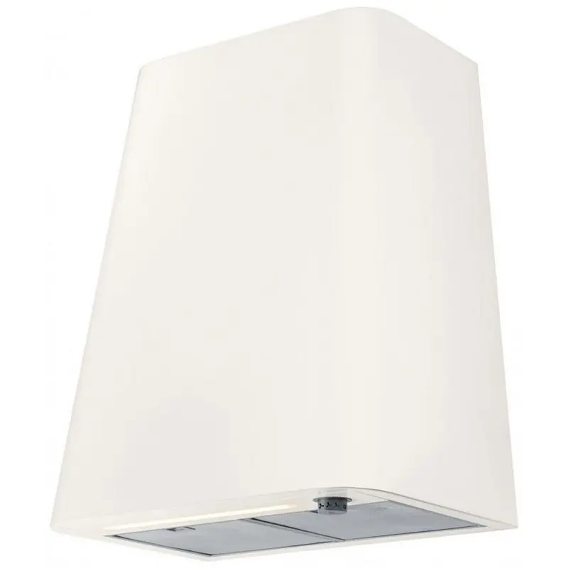 Solange Der Vorrat Reicht Franke Smart Deco FSMD 508 WH, Dunstabzugshauben, weiß 335.0528.005