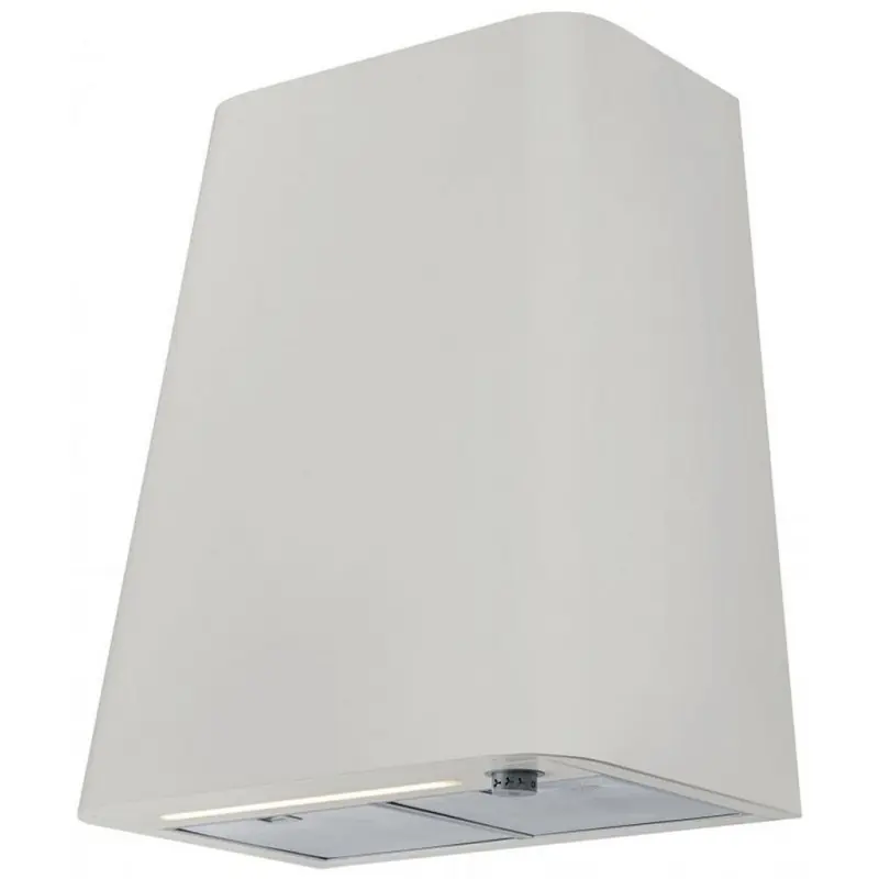 Highlight Franke Smart Deco FSMD 508 GY, Dunstabzugshauben, grau 335.0530.199
