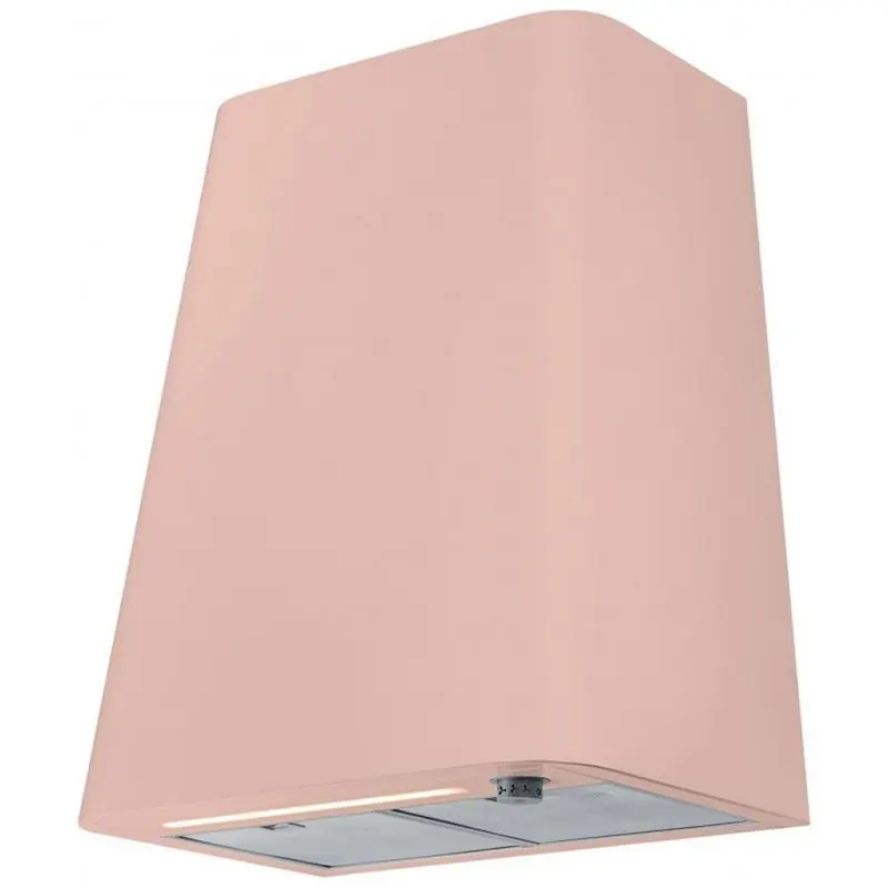 Neuheit Franke Smart Deco FSMD 508 RS, Dunstabzugshauben, pink 335.0530.201