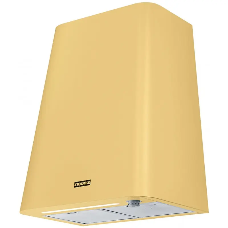 Franke Smart Deco FSMD 508 YL, Dunstabzugshauben, gelb 335.0530.202 Rabatt