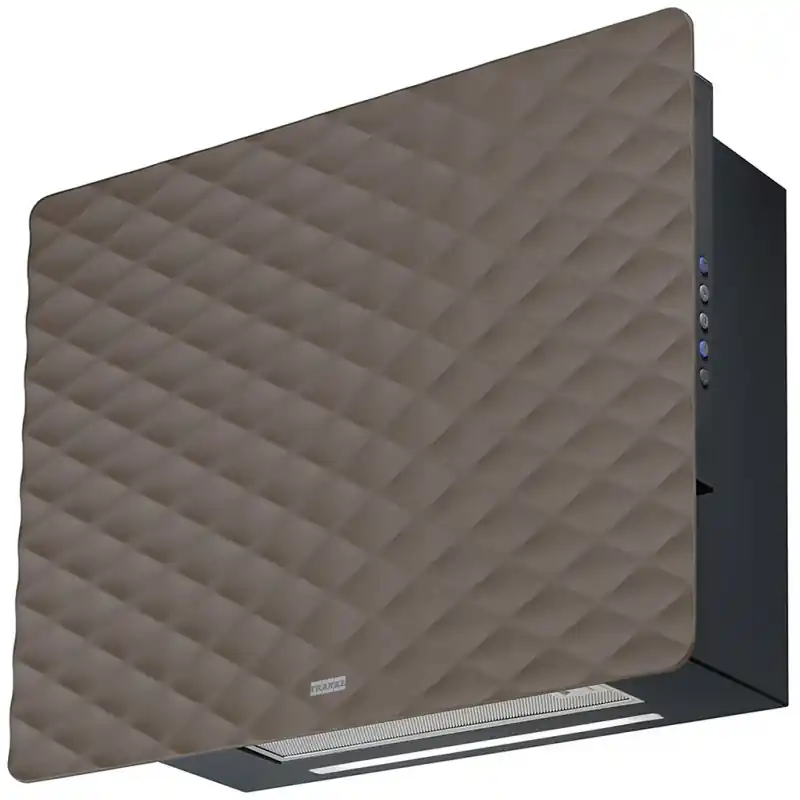 Günstig Franke IMPRESS 603 BN, Dunstabzugshauben,softened brown 330.0530.196