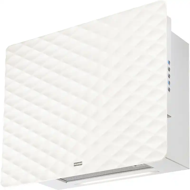 Bestseller Franke IMPRESS 603 WH, Dunstabzugshauben, Weiß 330.0530.193