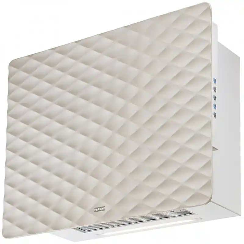 Mega-Angebot Franke IMPRESS 603 GE, Dunstabzugshauben, light grey 330.0530.194