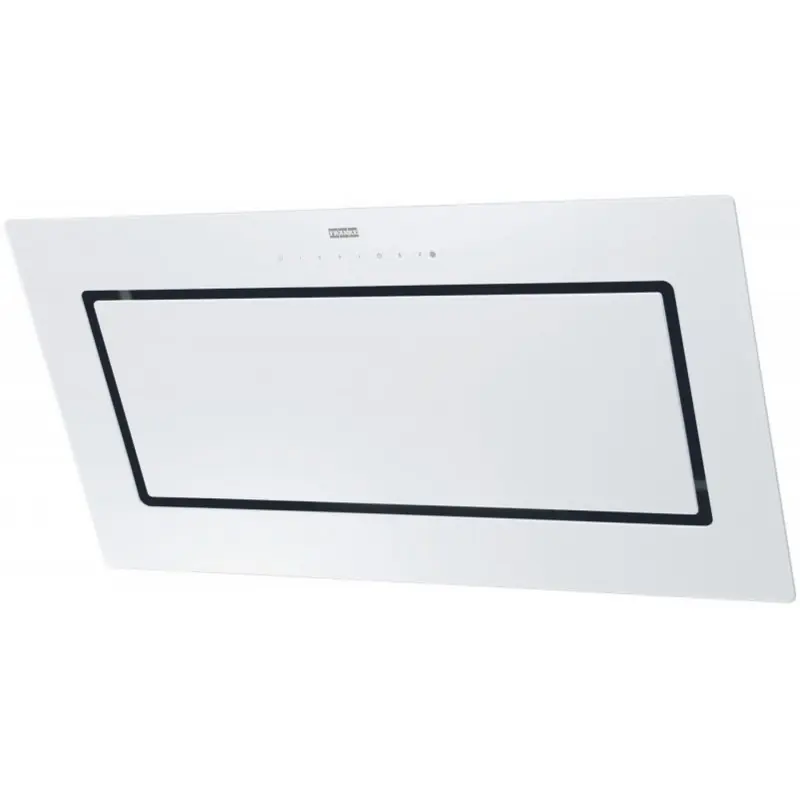 Franke Mythos FMY 907 WH, Dunstabzugshauben, Edelstahl Glas Weiß 330.0507.686 Heißes Angebot