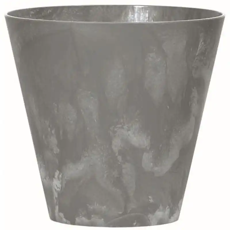 Prosperplast TUBUS BETON Effect Blumentopf 20cm, 3,5l, Marengo DTUB200E Sale