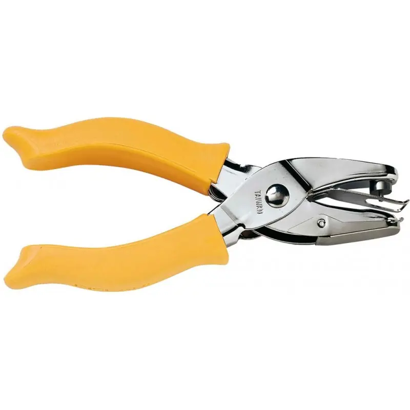 Bestseller Fiskars Handmotivstanzer, Lochgröße 5 mm, Blume 1003820