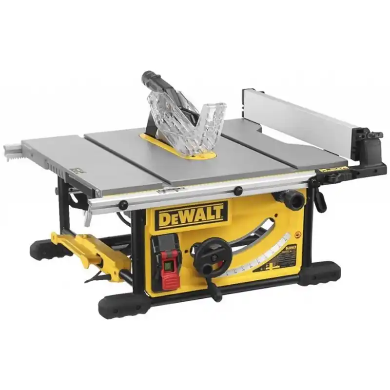 Super-Preis Dewalt Tischkreissäge DWE 7492-QS