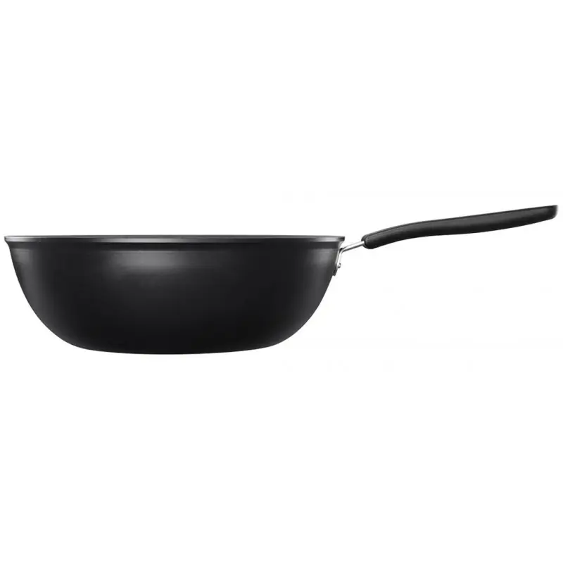 Nur Heute Fiskars Functional Form Wokpfanne 28cm 1027705