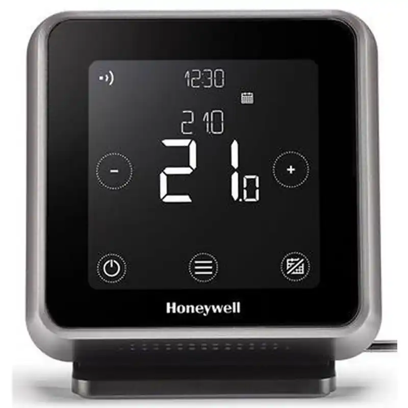 Honeywell T6R Raumthermostat Lyric T6R, WLAN Y6H910RW4055 Ausverkauf