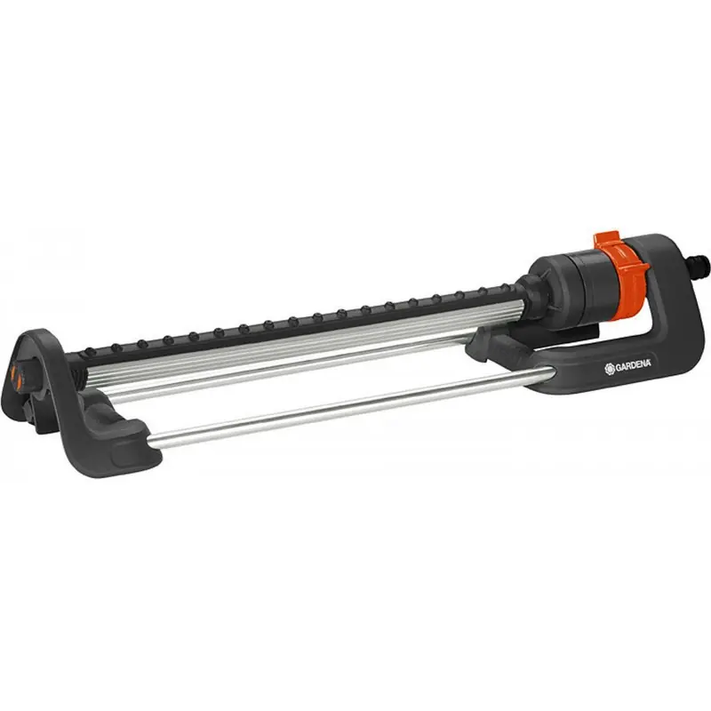 Gardena Aqua L Viereckregner, 280 m2 18704-20 Saisonangebot
