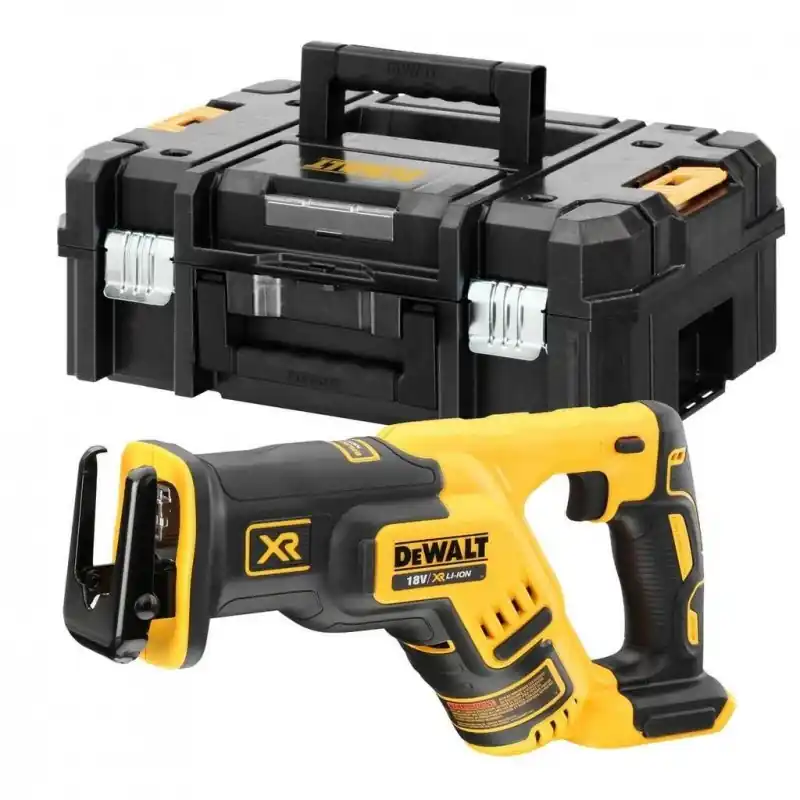 Nur Heute DeWALT DCS367NT-XJ Akku Säbelsäge XR (18V/ohne akku) Tstak