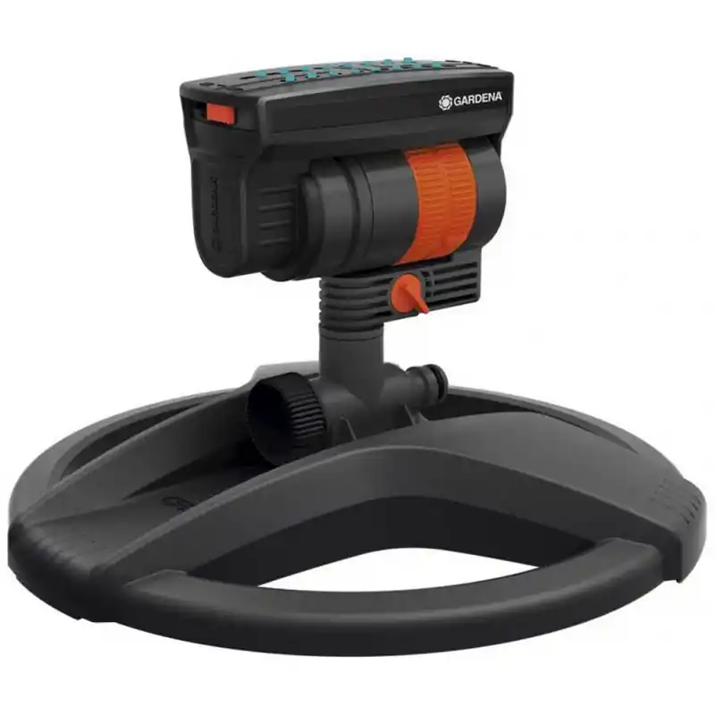 Online Kaufen Gardena AquaZoom compact Viereckregner 18708-20