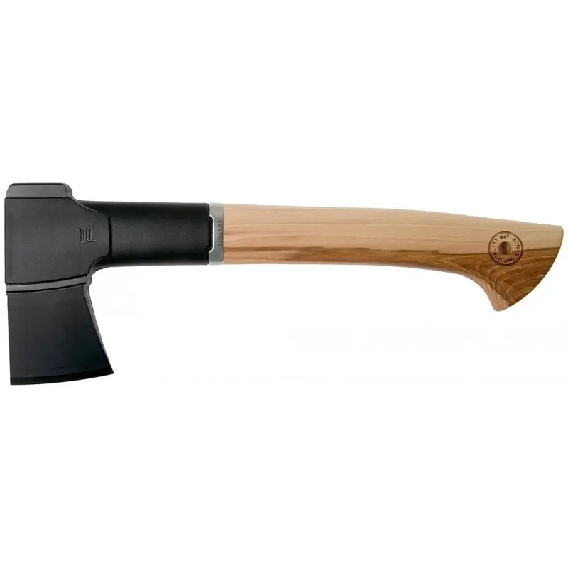 Preiswert Fiskars Norden N7 Universalaxt 38,6cm 1051142