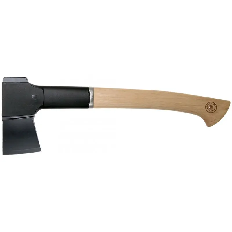Fiskars Norden N10 Universalaxt 47,6cm 1051143 Begrenztes Angebot