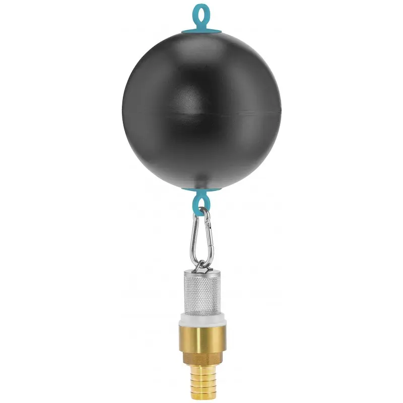 Markenprodukt Gardena Schwimmende Absaugung 1" 1417-20